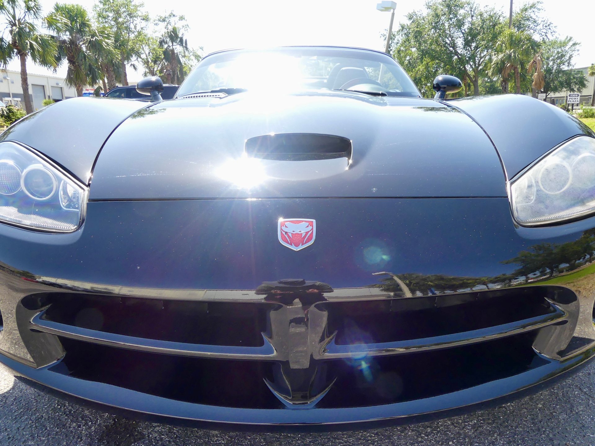 Used 2004 Dodge Viper SRT-10 image 97
