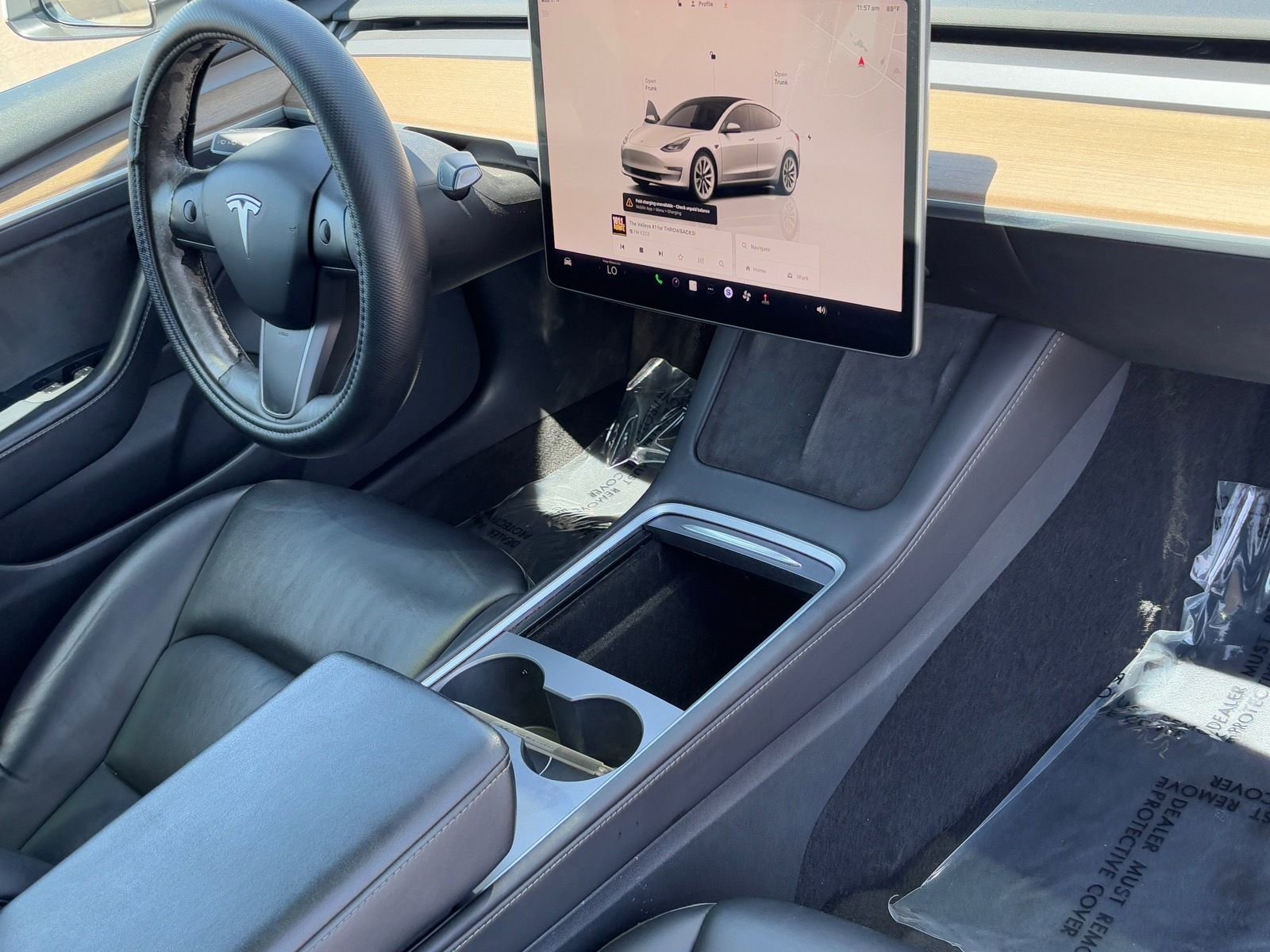 Used 2022 Tesla Model 3 Long Range image 9