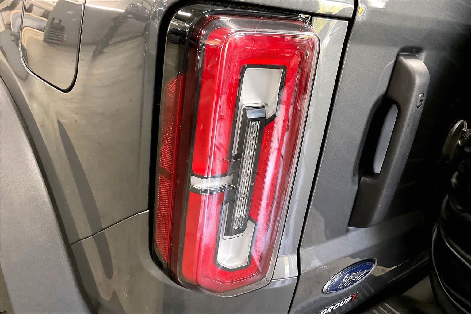Used 2024 Ford Bronco Badlands AWD/4WD image 29