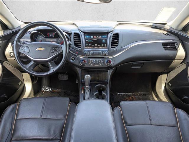 Used 2020 Chevrolet Impala Premier image 15