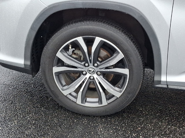 Used 2018 Lexus RX 350L FWD image 8