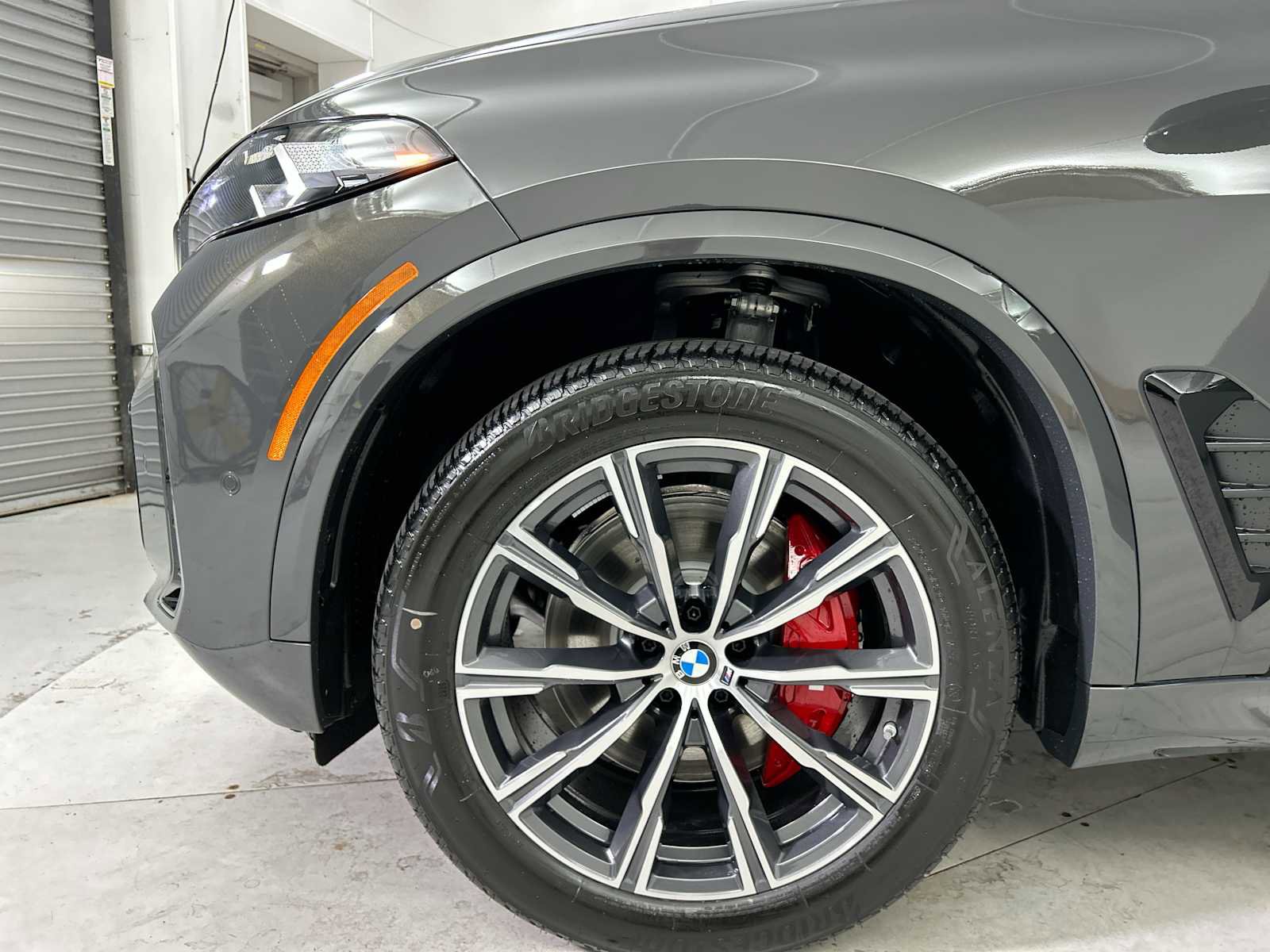 New 2026 BMW X5 xDrive40i w/ M Sport Package image 19