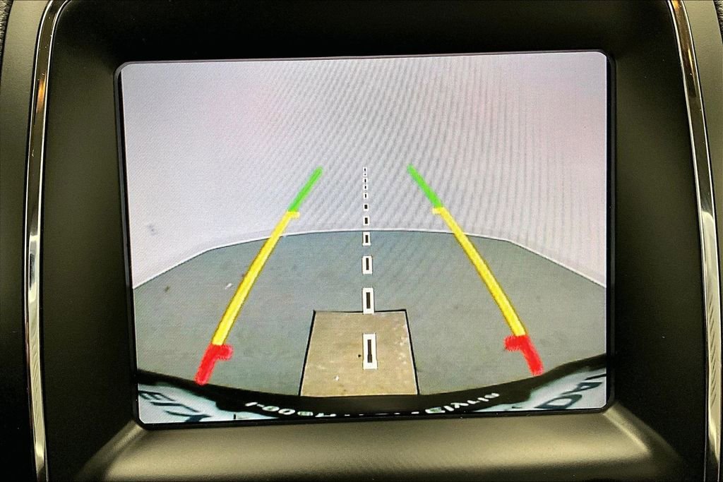 Used 2016 Dodge Durango Citadel w/ Premium Entertainment Group image 23