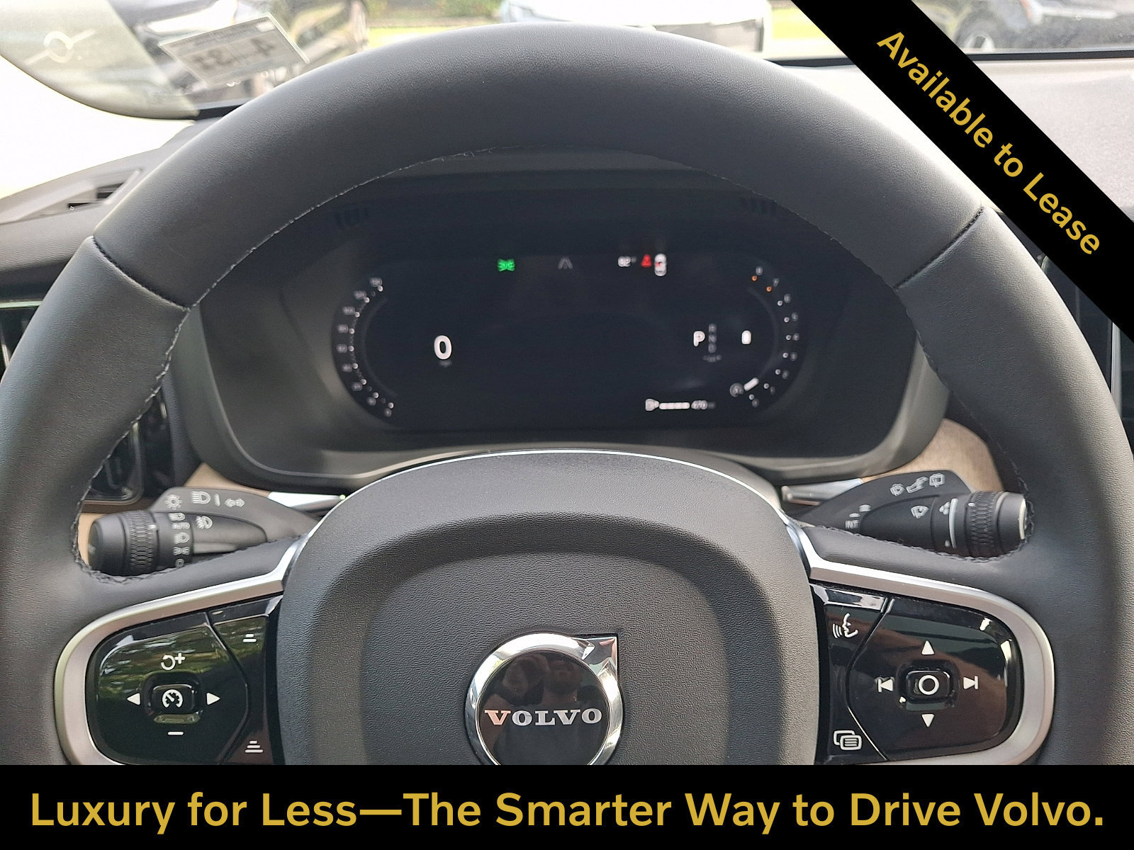 Certified 2026 Volvo XC60 B5 Plus w/ Protection Package Premier AWD/4WD image 19
