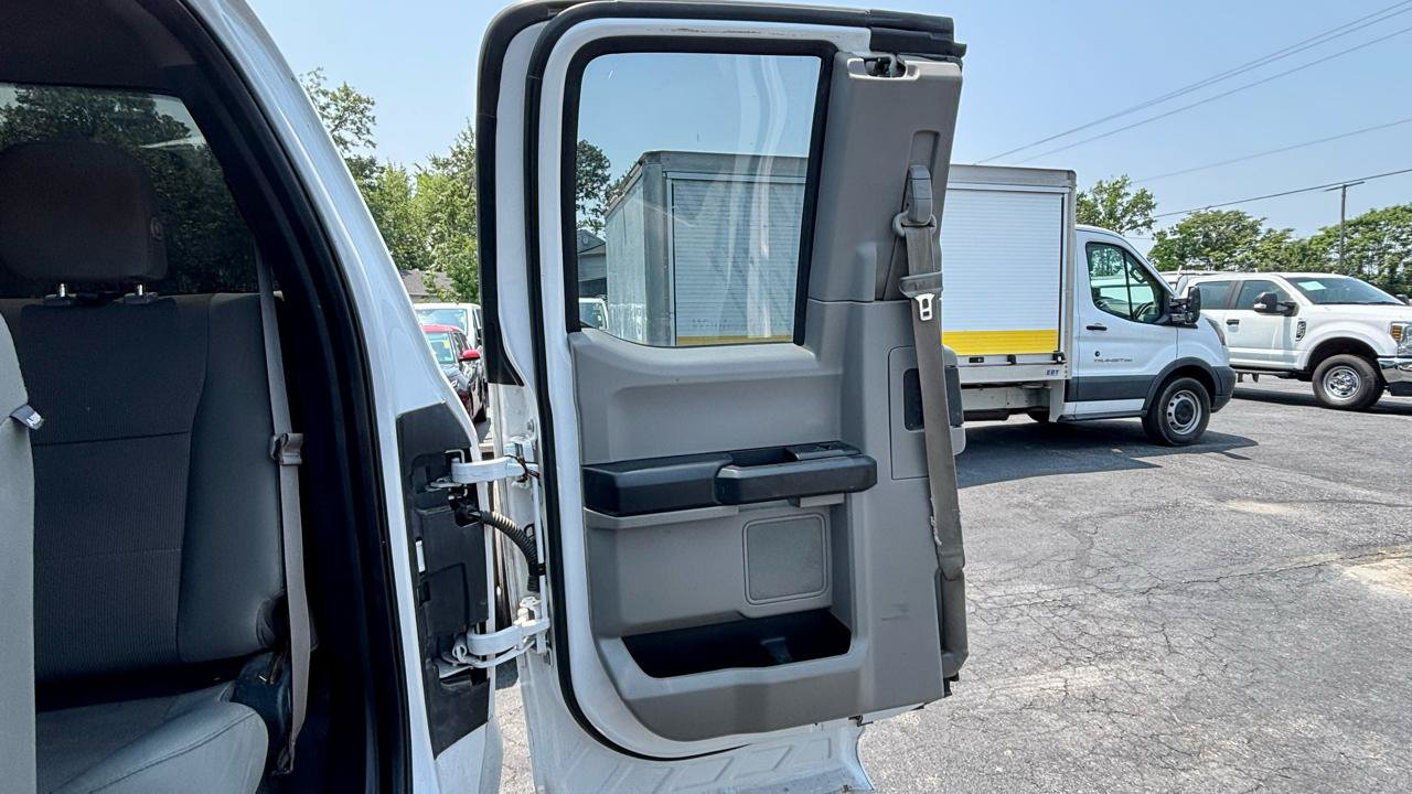 Used 2017 Ford F550 2WD SuperCab Super Duty image 14