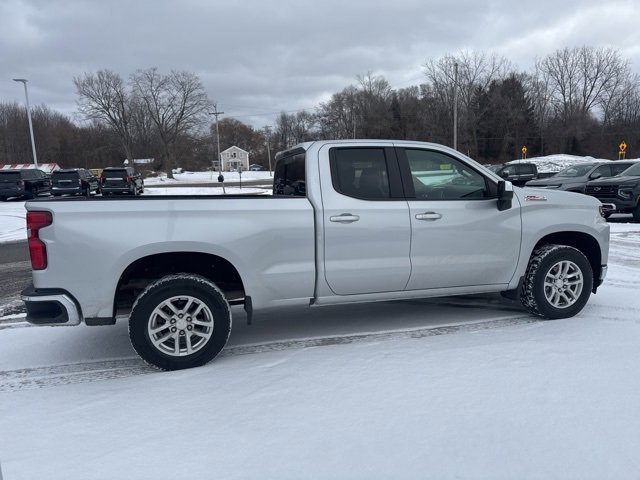 Used 2019 Chevrolet Silverado 1500 LT w/ All-Star Edition image 2