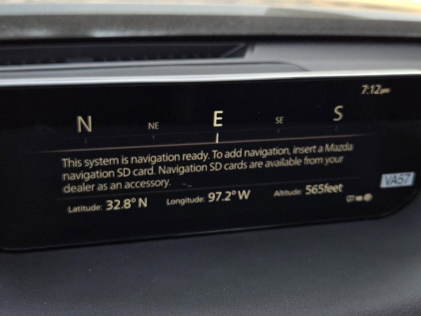 New 2026 MAZDA CX-50 AWD 2.5 S w/ Weather Package image 17