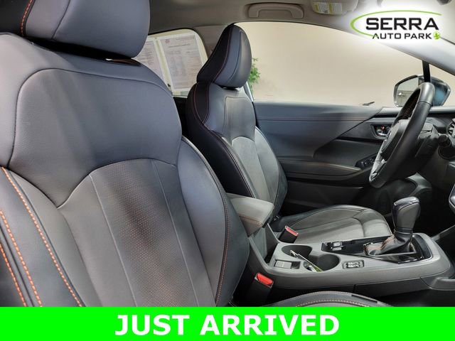 Used 2024 Subaru Crosstrek 2.5i Limited w/ Crosstrek Mirror Package AWD/4WD image 16