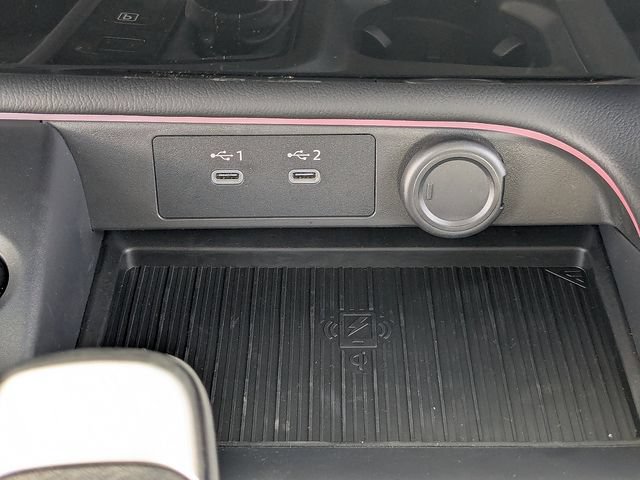 New 2026 Nissan Sentra SV w/ SV Convenience Package FWD image 18