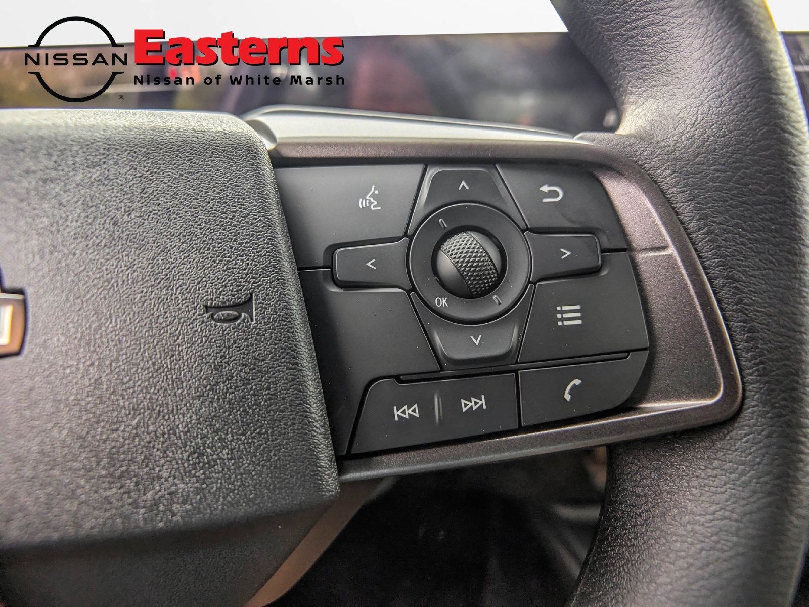 New 2027 Nissan Sentra SV w/ Floor Mat Package FWD image 17