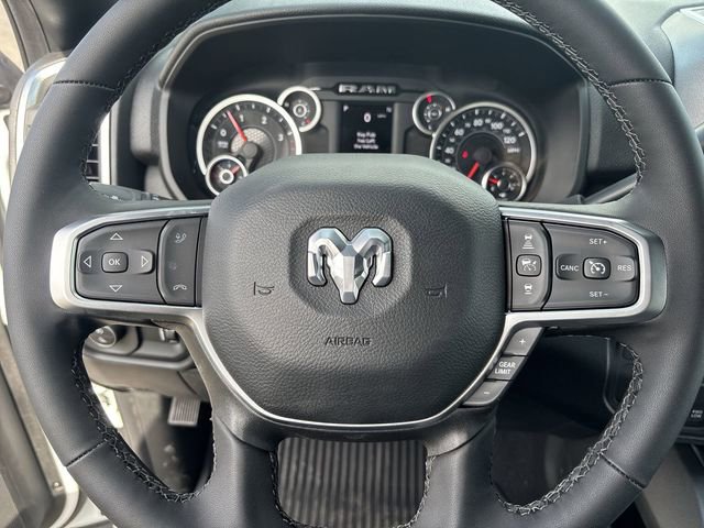 New 2026 RAM 2500 Big Horn image 17