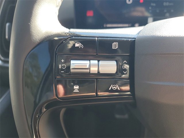 New 2026 Kia Sorento LX image 26