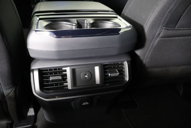 Used 2025 Ford F150 STX w/ LOBO Package AWD/4WD image 16