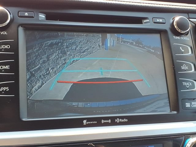 Used 2017 Toyota Highlander XLE w/ Protection Package #3 AWD/4WD image 19