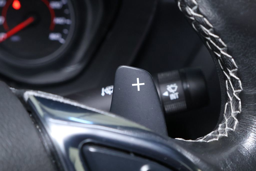 Used 2023 Chevrolet Camaro LT image 22