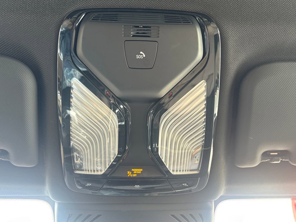 Used 2019 BMW X3 xDrive30i image 15