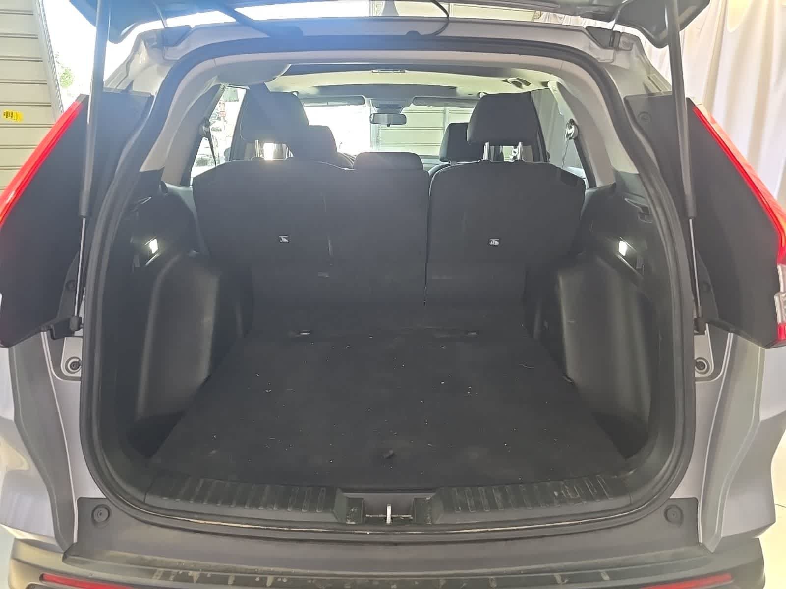 Used 2023 Honda CR-V EX image 14