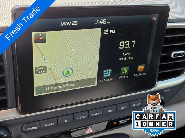 Used 2020 Hyundai Venue FWD image 20