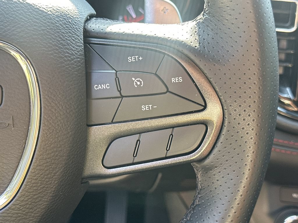 Used 2026 Dodge Durango GT RWD image 25