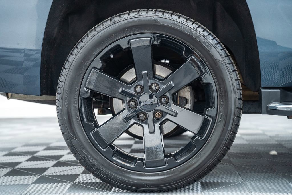 Used 2019 Chevrolet Tahoe Premier AWD/4WD image 22