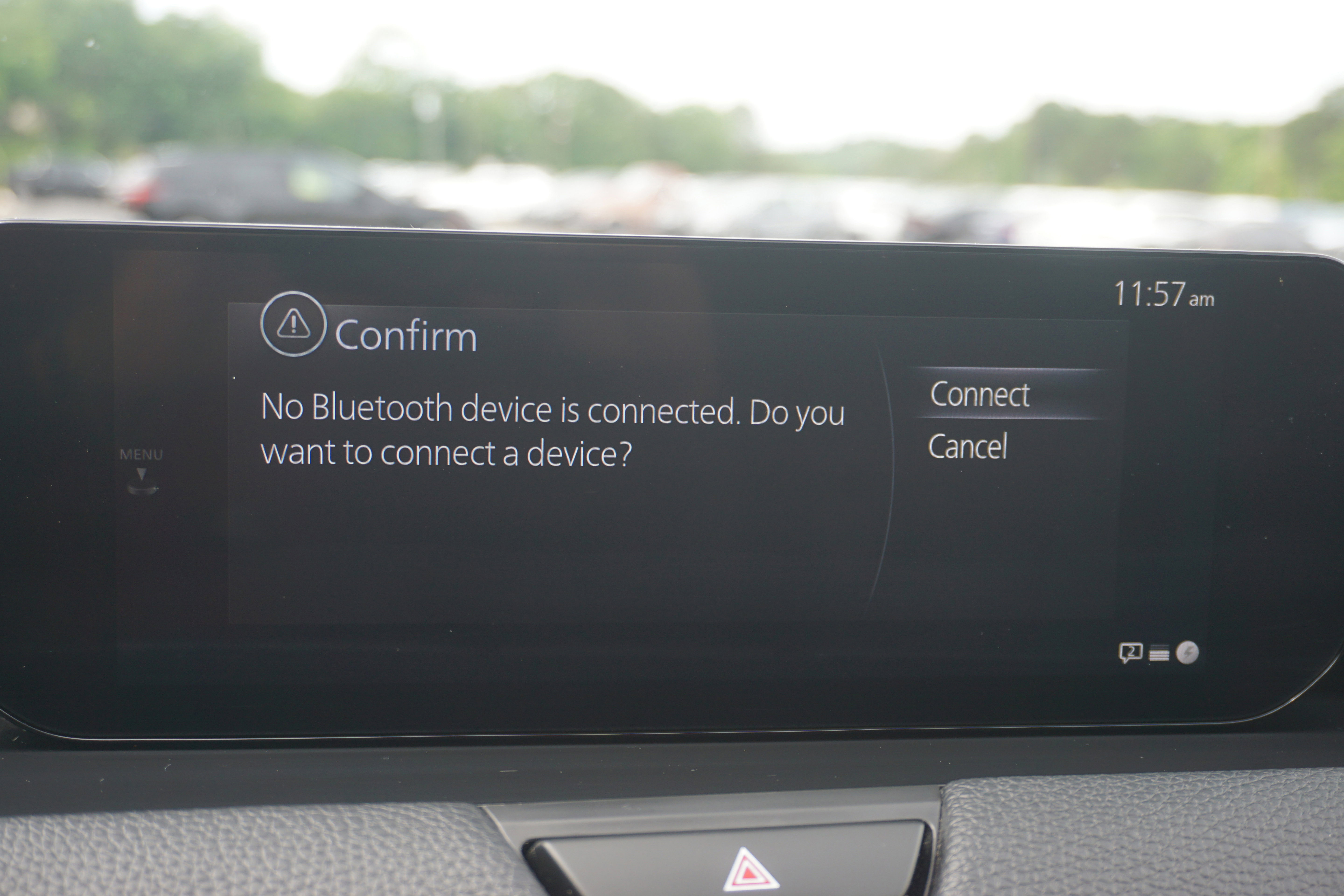 Used 2024 MAZDA CX-90 3.3 Turbo w/ Preferred Plus image 31