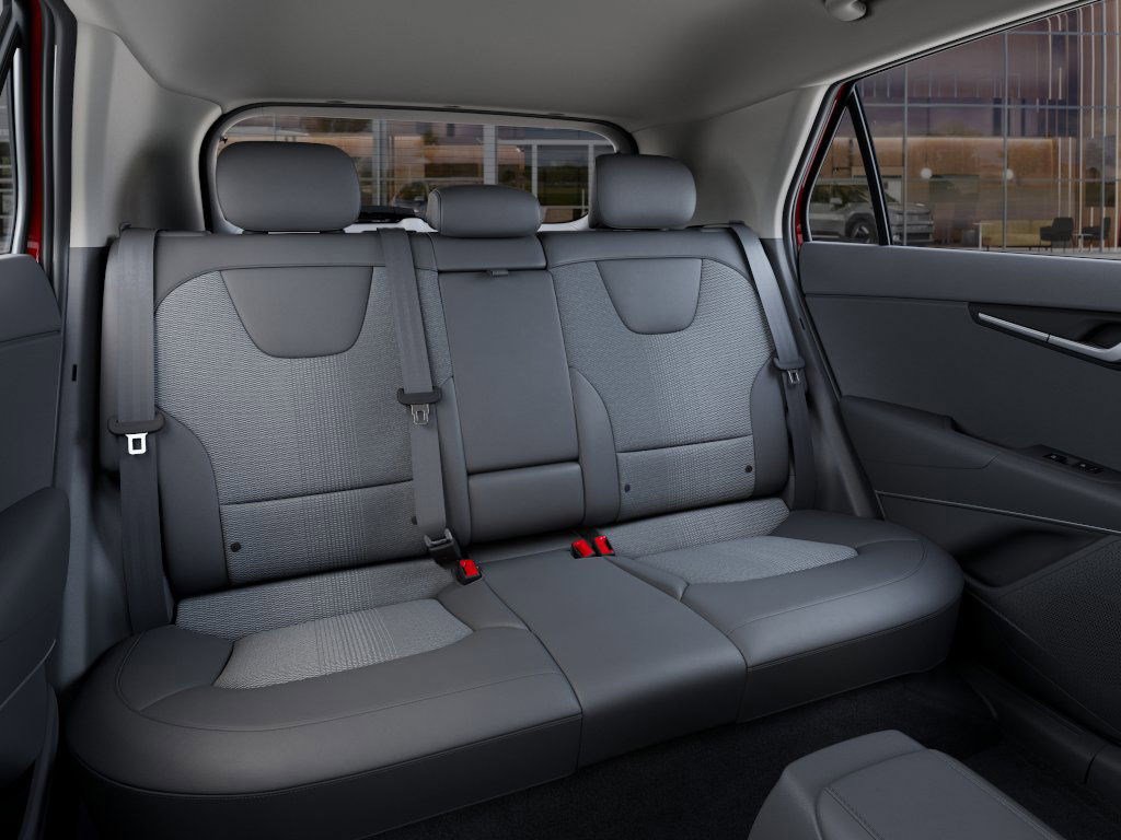 New 2025 Kia Niro Wind w/ Wind Preserve Package image 16