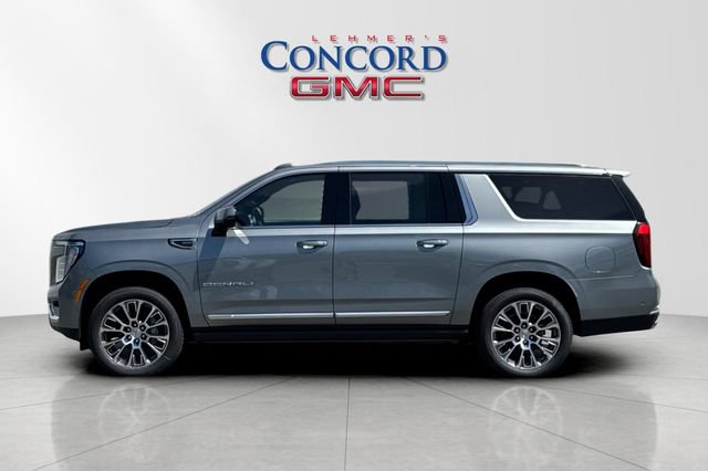 Used 2026 GMC Yukon XL Denali w/ Denali Reserve Package AWD/4WD image 7