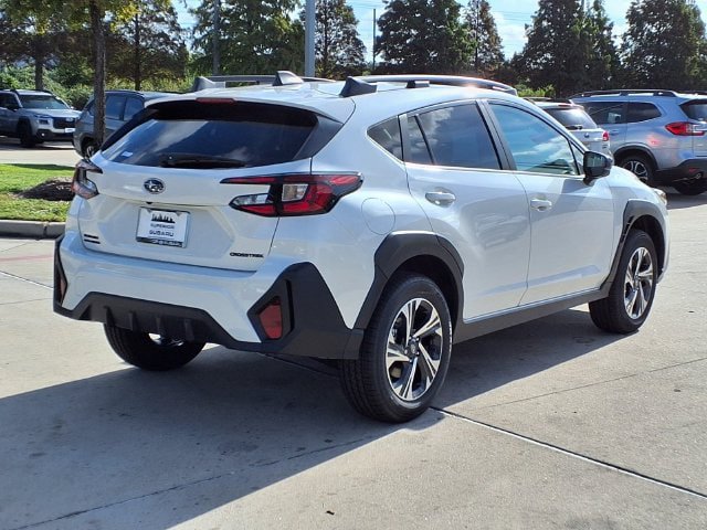 New 2026 Subaru Crosstrek 2.5i Premium AWD/4WD image 4