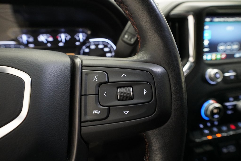 Used 2019 GMC Sierra 1500 AT4 w/ AT4 Premium Package image 17