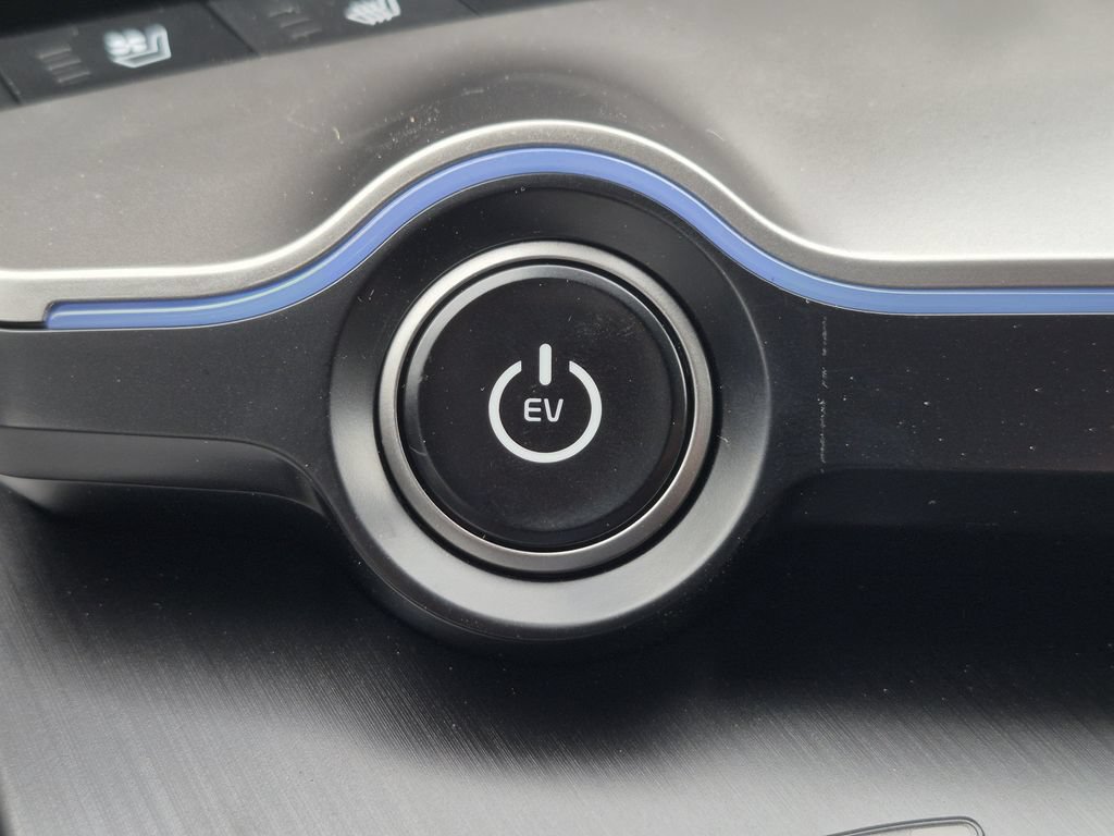 New 2026 Kia EV6 GT-Line AWD/4WD image 23