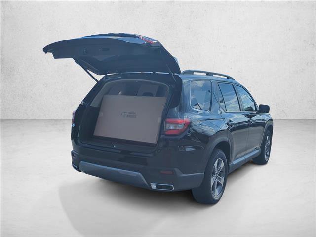 New 2026 Honda Pilot EX-L image 2