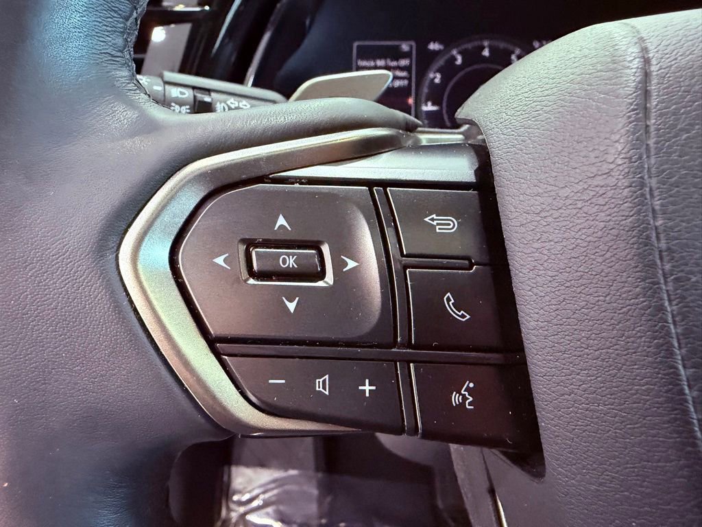 Certified 2023 Lexus RX 350 FWD image 21