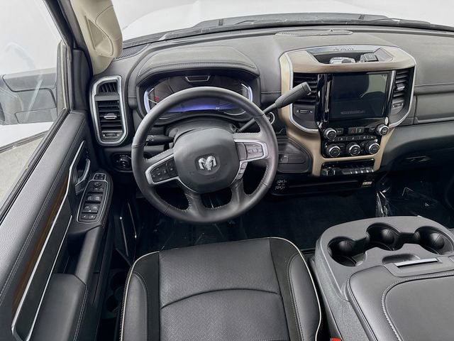 Used 2024 RAM 2500 Laramie image 22