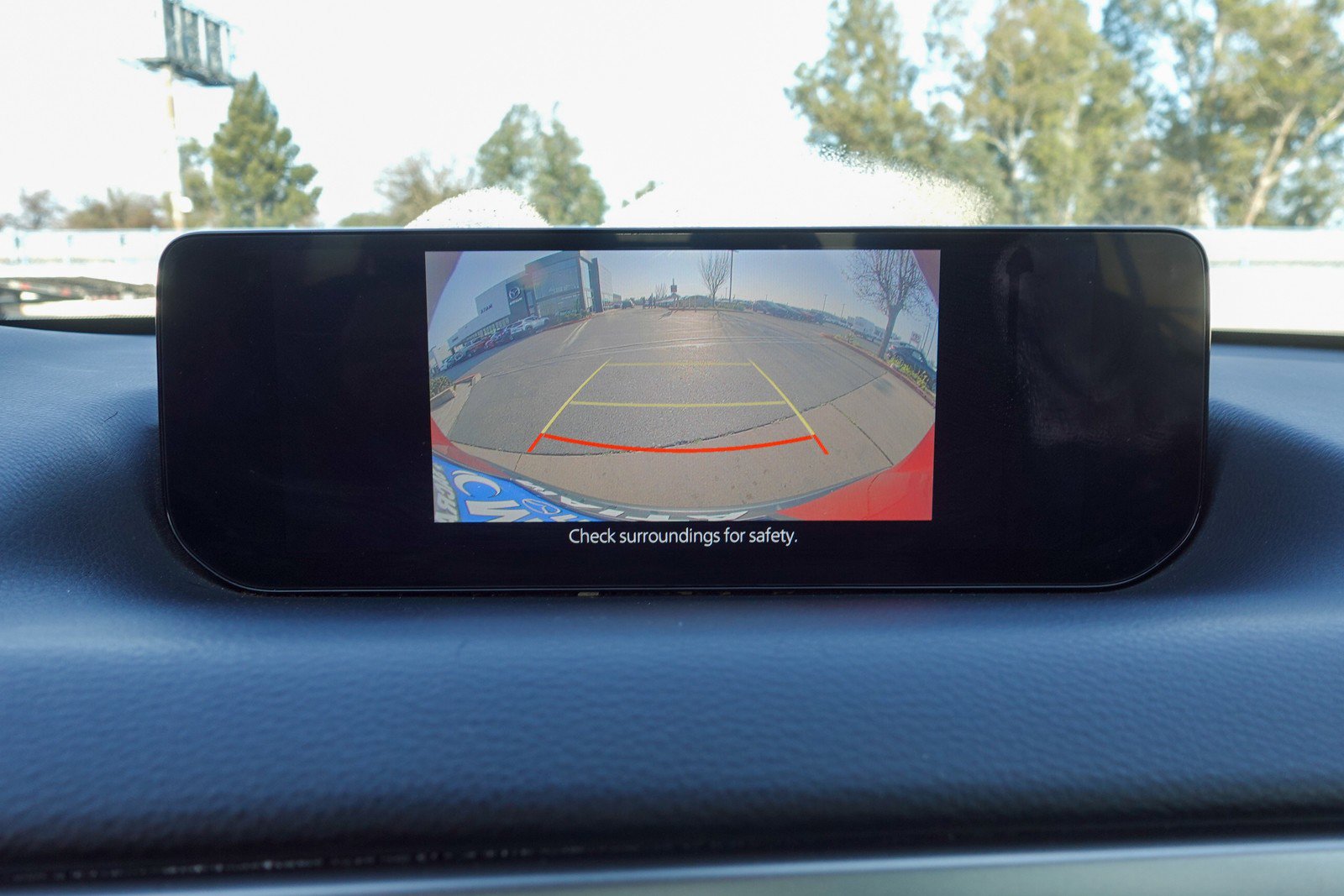 Certified 2024 MAZDA CX-50 AWD 2.5 S w/ Preferred Package image 22