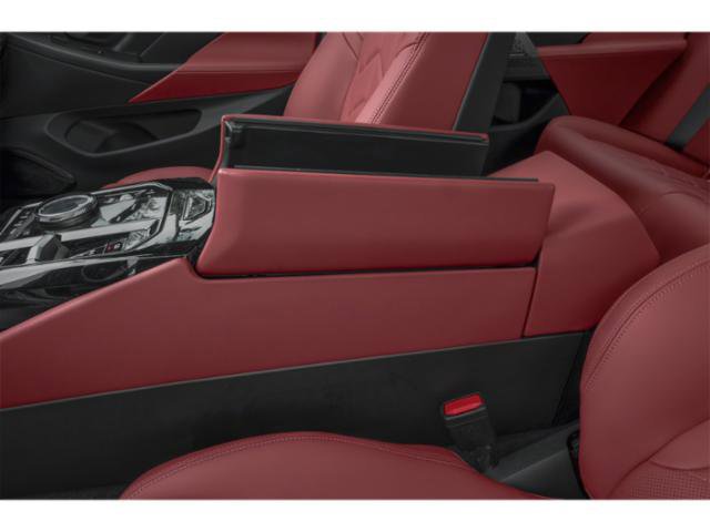 New 2026 BMW i5 M60 AWD/4WD image 16