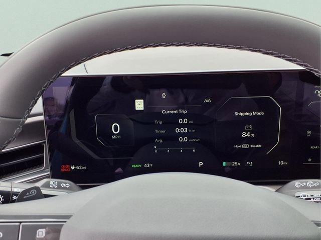 New 2026 Kia EV9 Land image 15