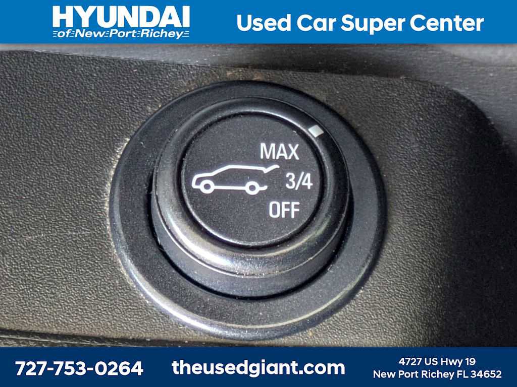 Used 2014 Cadillac SRX Luxury FWD image 32