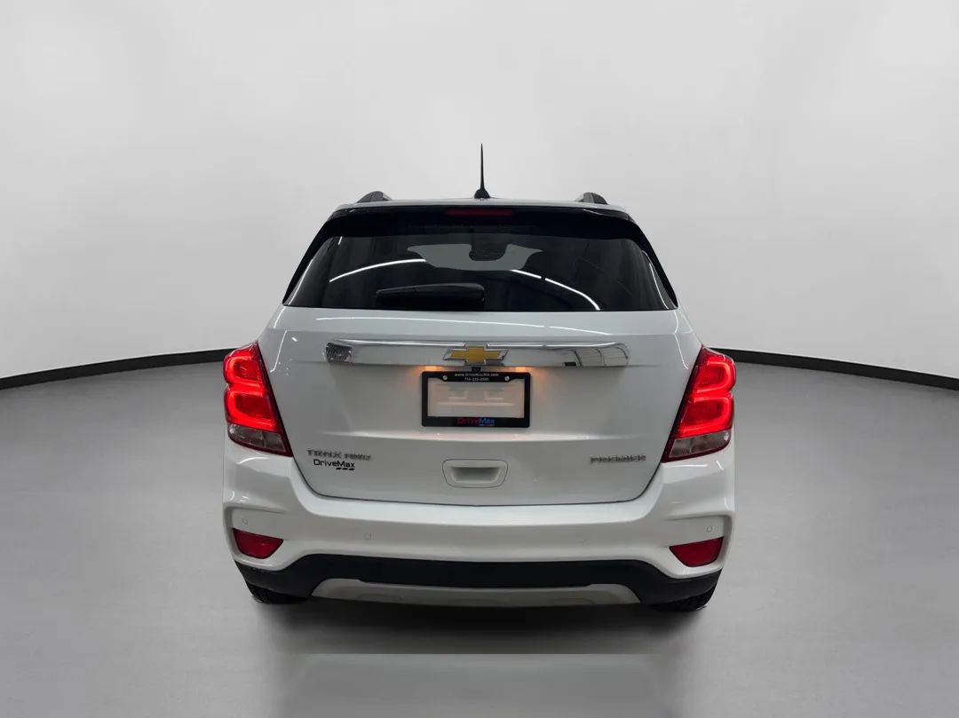 Used 2020 Chevrolet Trax Premier image 8