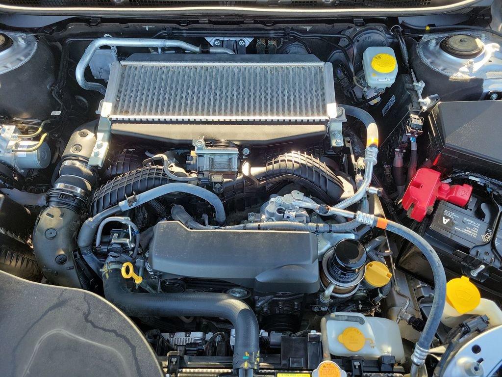 Used 2024 Subaru Legacy Touring XT image 10