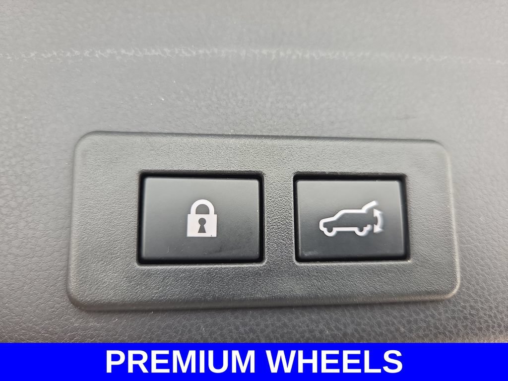 Certified 2023 Subaru Ascent Onyx Edition Limited AWD/4WD image 17