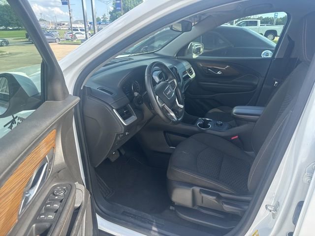 Used 2020 GMC Terrain SLE FWD image 20