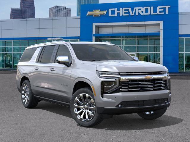 New 2026 Chevrolet Suburban Premier RWD image 31