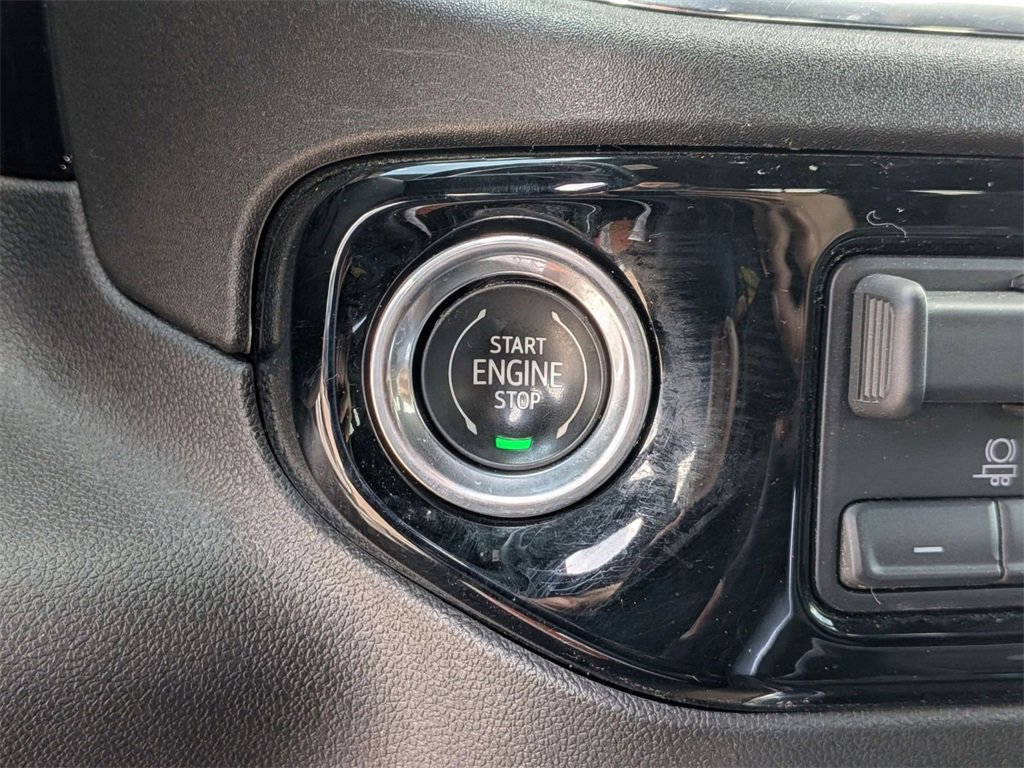 Certified 2024 Chevrolet Silverado 3500 High Country w/ High Country Premium Package image 22