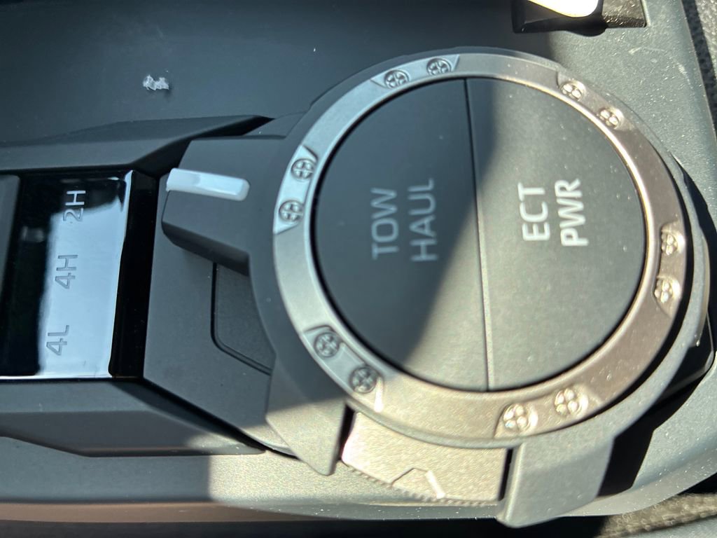 New 2026 Toyota Tacoma SR5 image 38