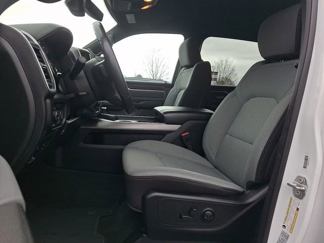 Used 2023 RAM 1500 Big Horn AWD/4WD image 13