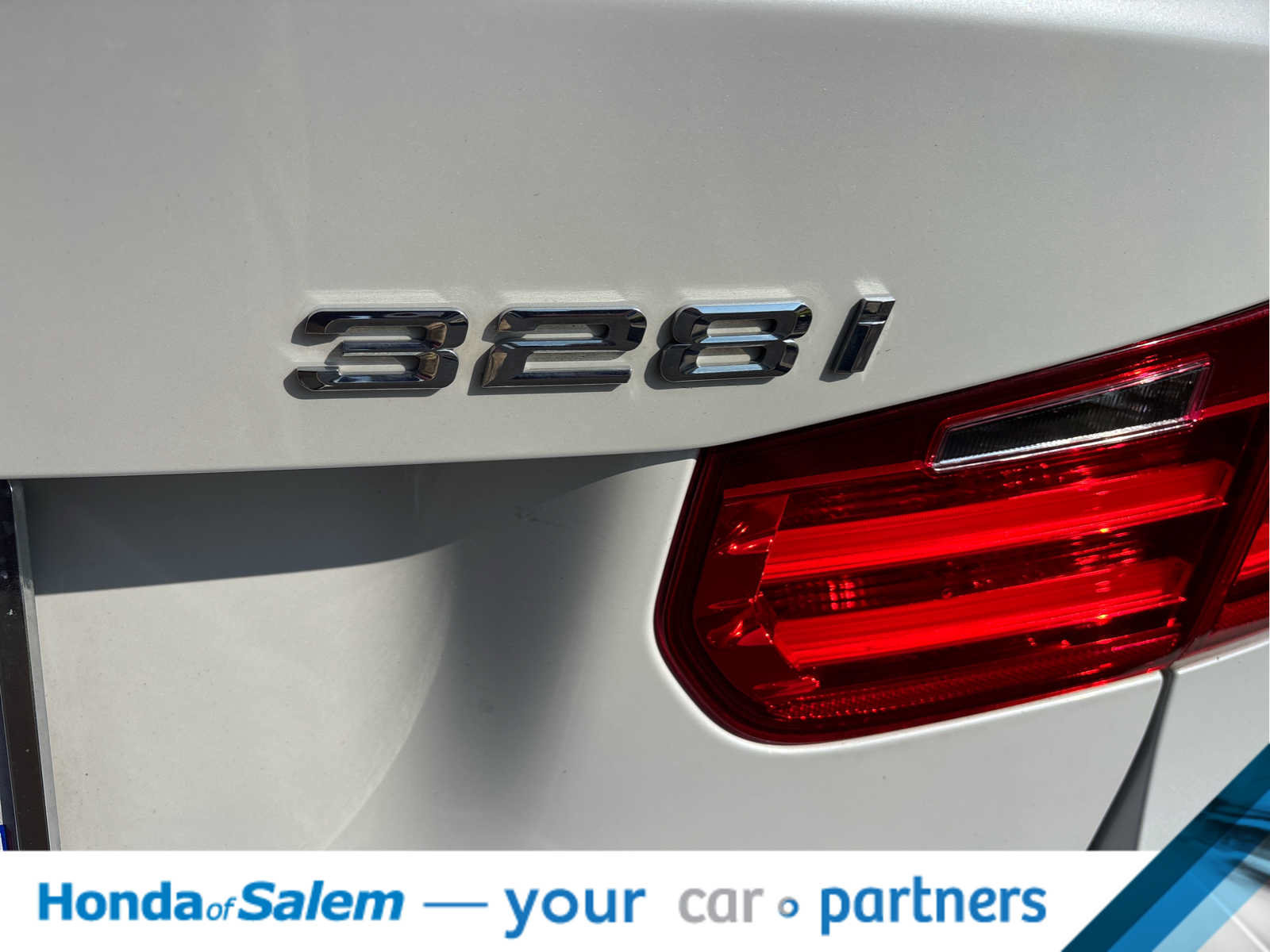 Used 2012 BMW 328i Sedan RWD image 7