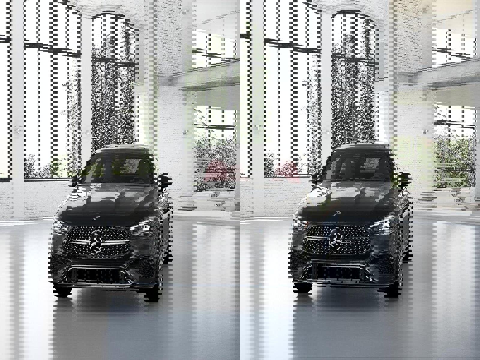 New 2026 Mercedes-Benz CLE 300 4MATIC Coupe image 41