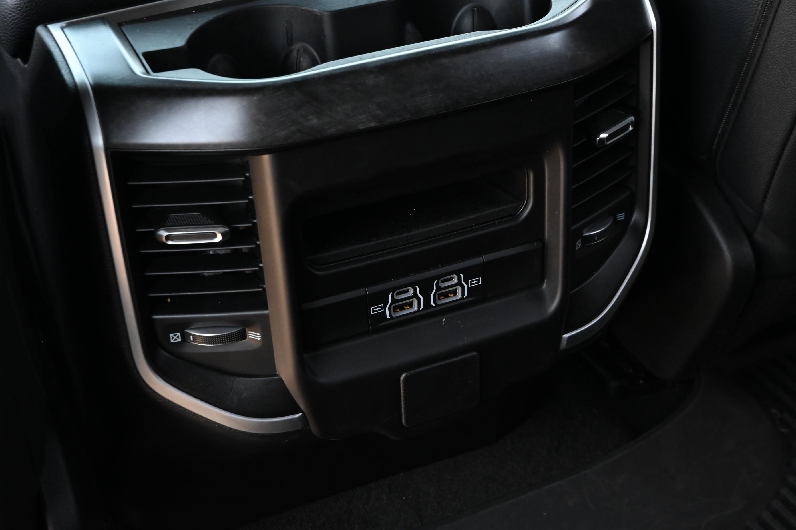 Used 2023 RAM 1500 Big Horn image 29