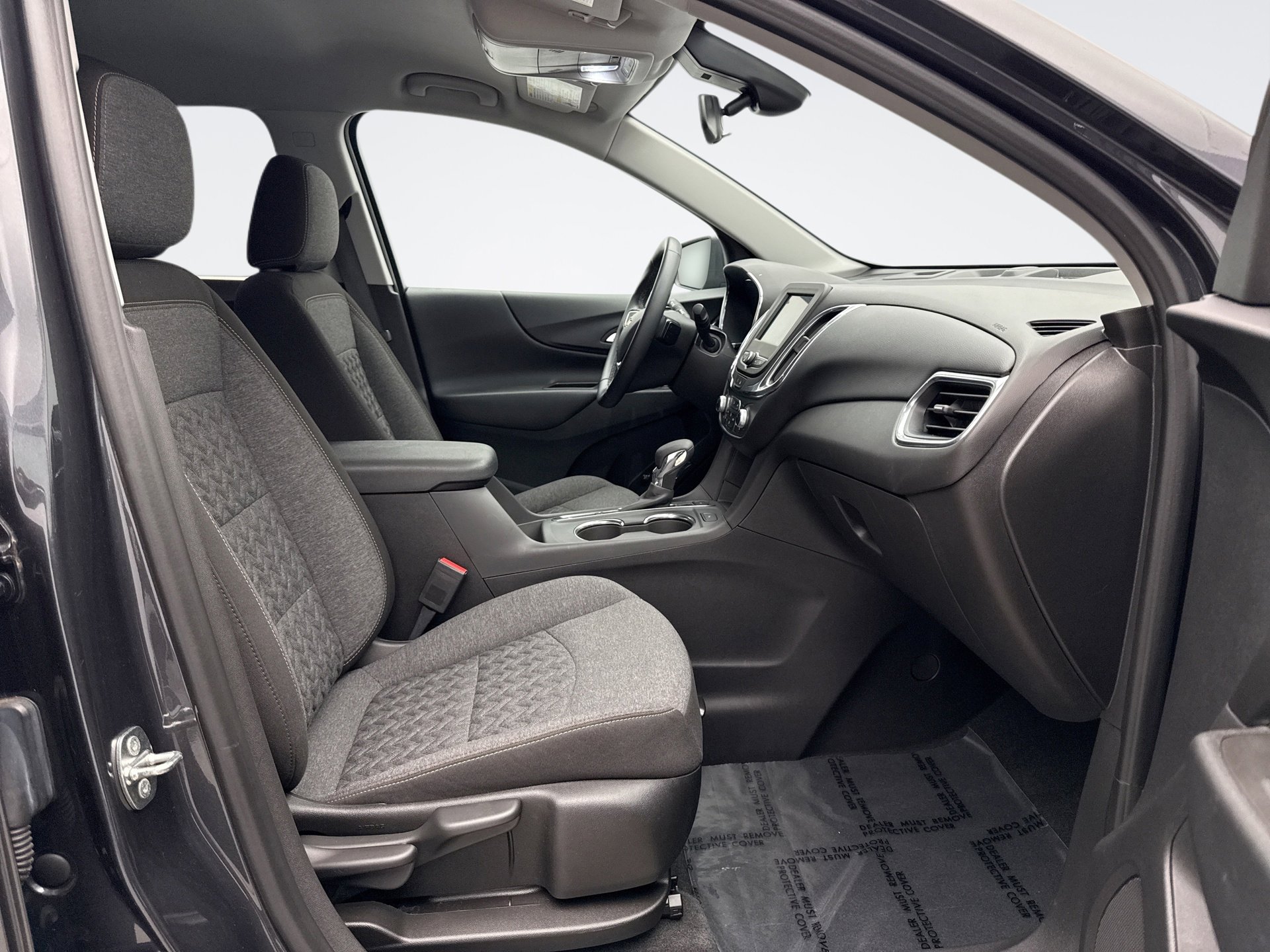 Used 2023 Chevrolet Equinox LT image 17