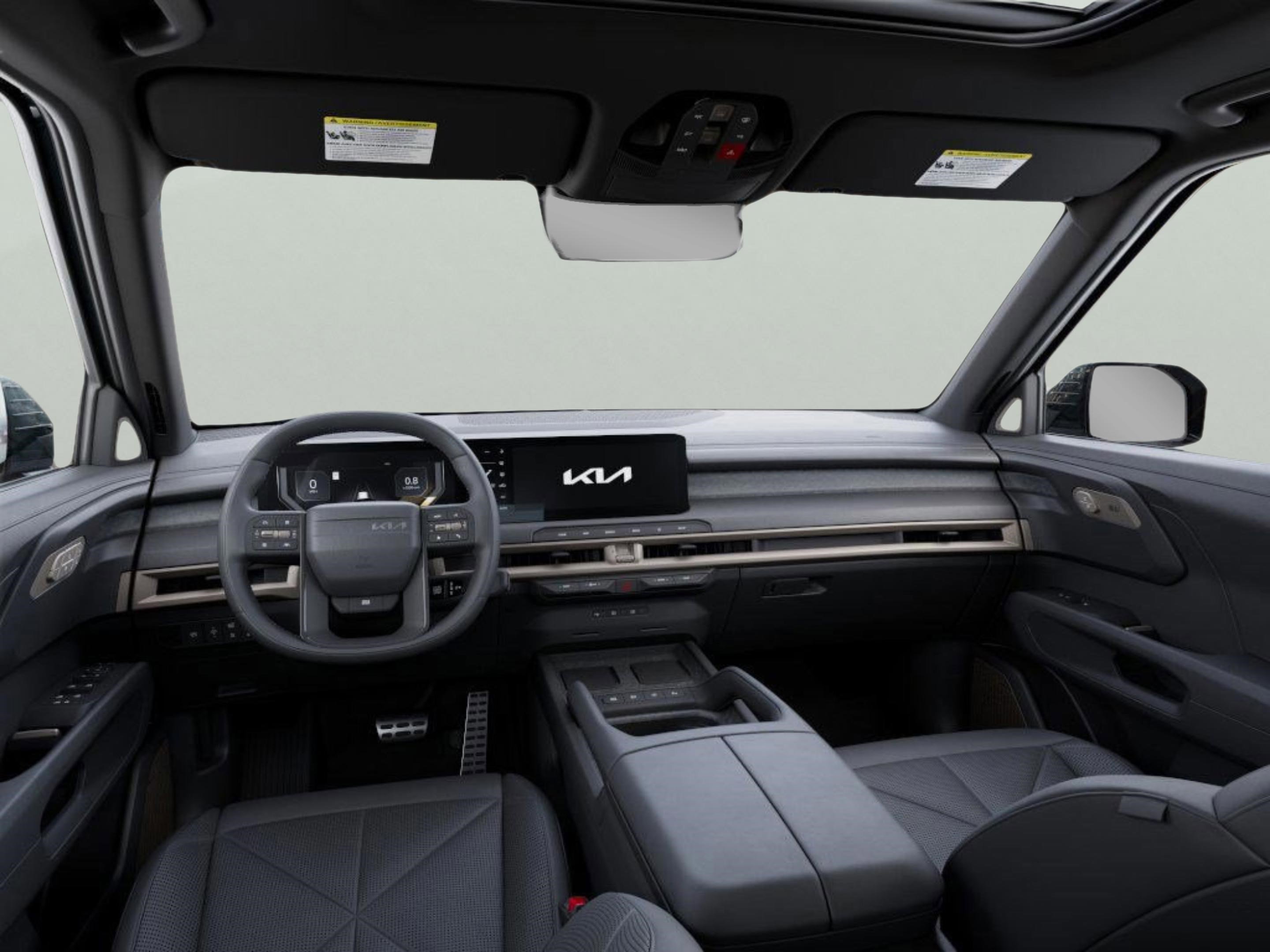 New 2027 Kia Telluride SX image 14